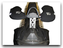 Bar Mitts: Snowmobile / ATV / Motorcycle / Dirt Bike