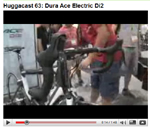 Interbike08' Electronic Dura Ace
